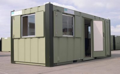 Cómo mejorar la seguridad de las casetas prefabricadas Cómo mejorar la seguridad de las casetas prefabricadas