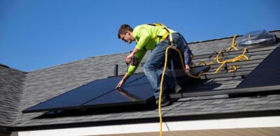 Qué medidas de seguridad tomar en una instalación solar Qué medidas de seguridad tomar en una instalación solar