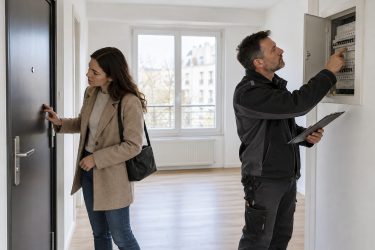 Checklist de seguridad antes de comprar una vivienda Checklist de seguridad antes de comprar una vivienda