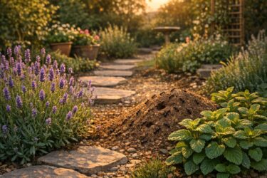 Guía para eliminar hormigas del jardín con soluciones naturales y más seguridad en casa Guía para eliminar hormigas del jardín con soluciones naturales y más seguridad en casa
