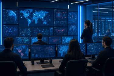 Por qué simular ataques reales ayuda a reforzar la ciberseguridad corporativa Por qué simular ataques reales ayuda a reforzar la ciberseguridad corporativa
