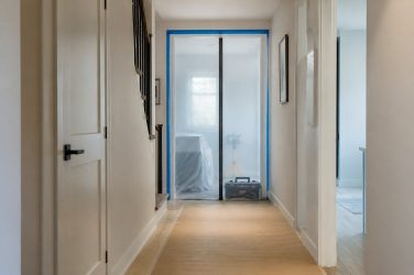 Reforma con niños en casa: cómo reducir riesgos antes, durante y después