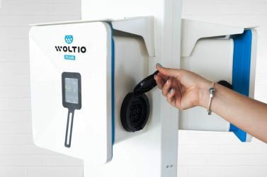 Medidas clave para cargar un coche eléctrico en casa de forma 100% segura